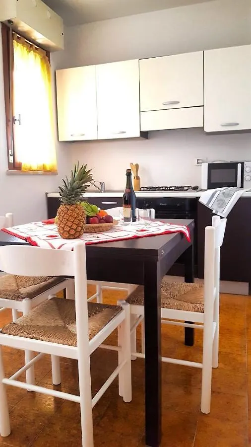 Residence Valbella Bibione