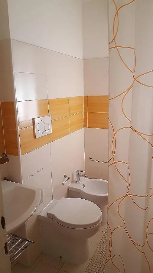 Residence Valbella Bibione Italia